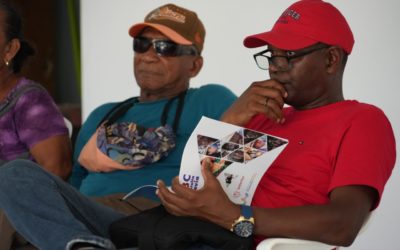 MinInterior lanza curso de formación virtual en consulta previa para comunidades étnicas del país