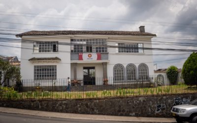 El Ministerio del Interior y Gobierno nacional se articulan para reforzar presencia en las regiones: Apertura de Oficina en Popayán, un Paso Clave hacia el Diálogo Social y la Paz Territorial