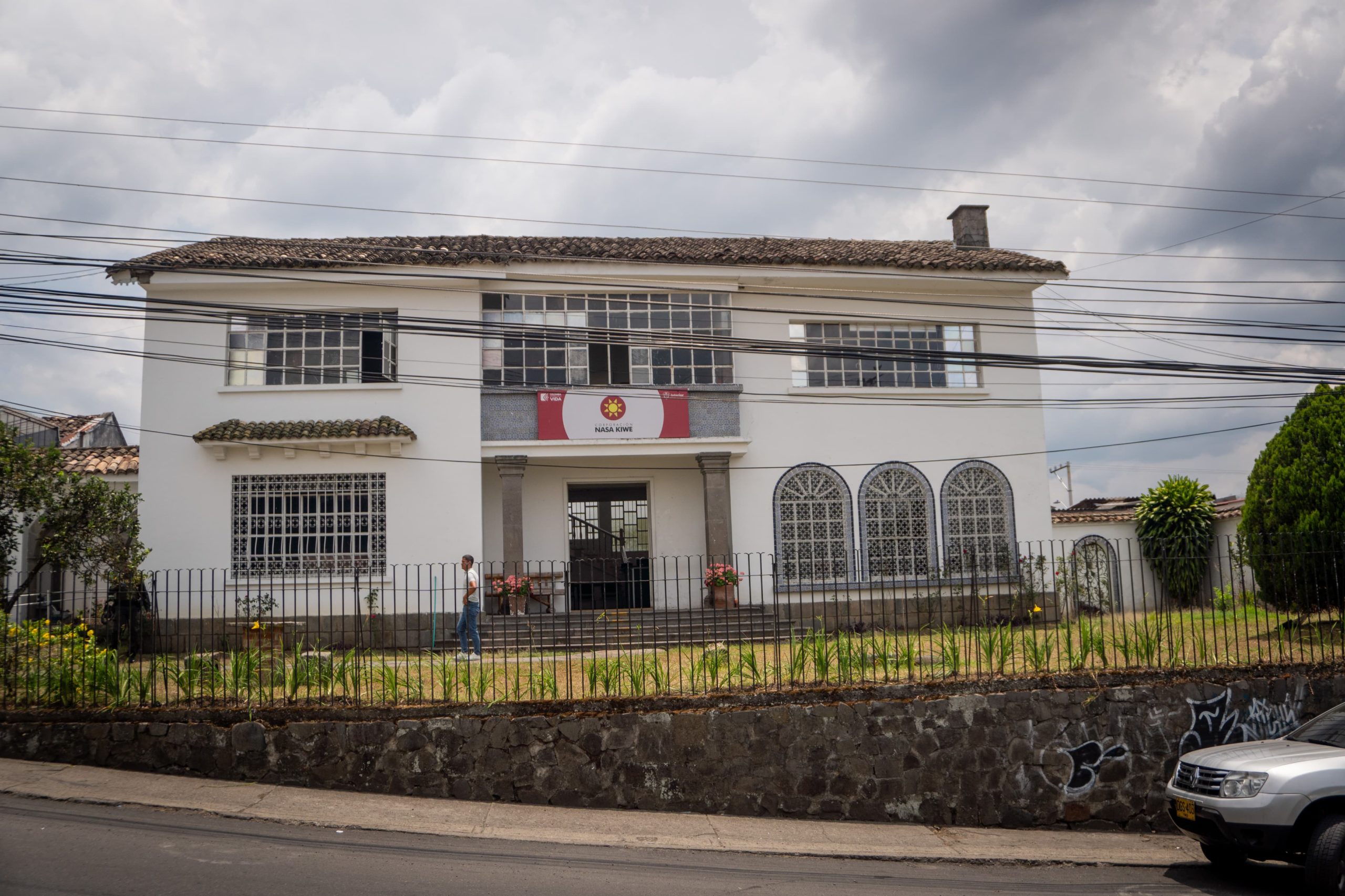 El Ministerio del Interior y Gobierno nacional se articulan para reforzar presencia en las regiones Apertura de Oficina en Popayán, un Paso Clave hacia el Diálogo Social y la Paz Territorial El Ministerio del Interior y Gobierno nacional se articulan para reforzar presencia en las regiones Apertura de Oficina en Popayán, un Paso Clave hacia el Diálogo Social y la Paz Territorial