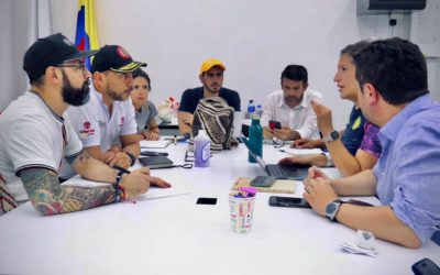 Gobierno y organizaciones sociales logran acuerdos para levantar bloqueos en Antioquia, Boyacá, Santander y Norte de Santander