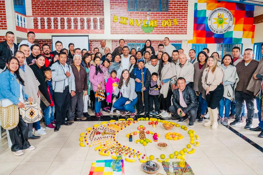 Ipiales Nariño Nariño