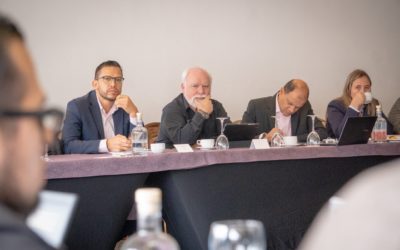 Mesa Técnica de Reforma a la Salud concluyó con exitosa hoja de ruta para continuar la discusión en el Congreso