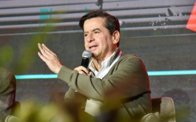 Bases mínimas para un acuerdo contra la Violencia y por la Democracia