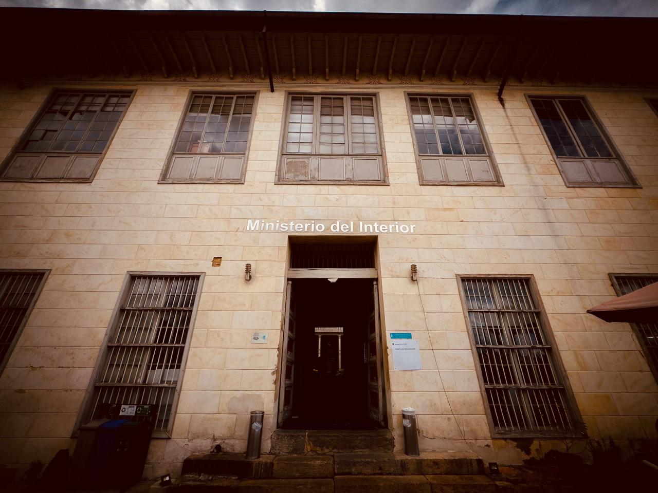 APOYO CSIVI APOYO GENÉRICO