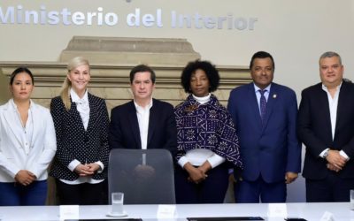 Se invertirán más de $32 mil millones para reforzar la seguridad del Valle del Cauca