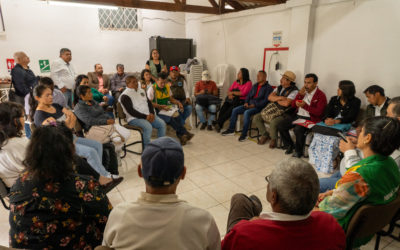 MinInterior abre sede permanente en el departamento del Cauca