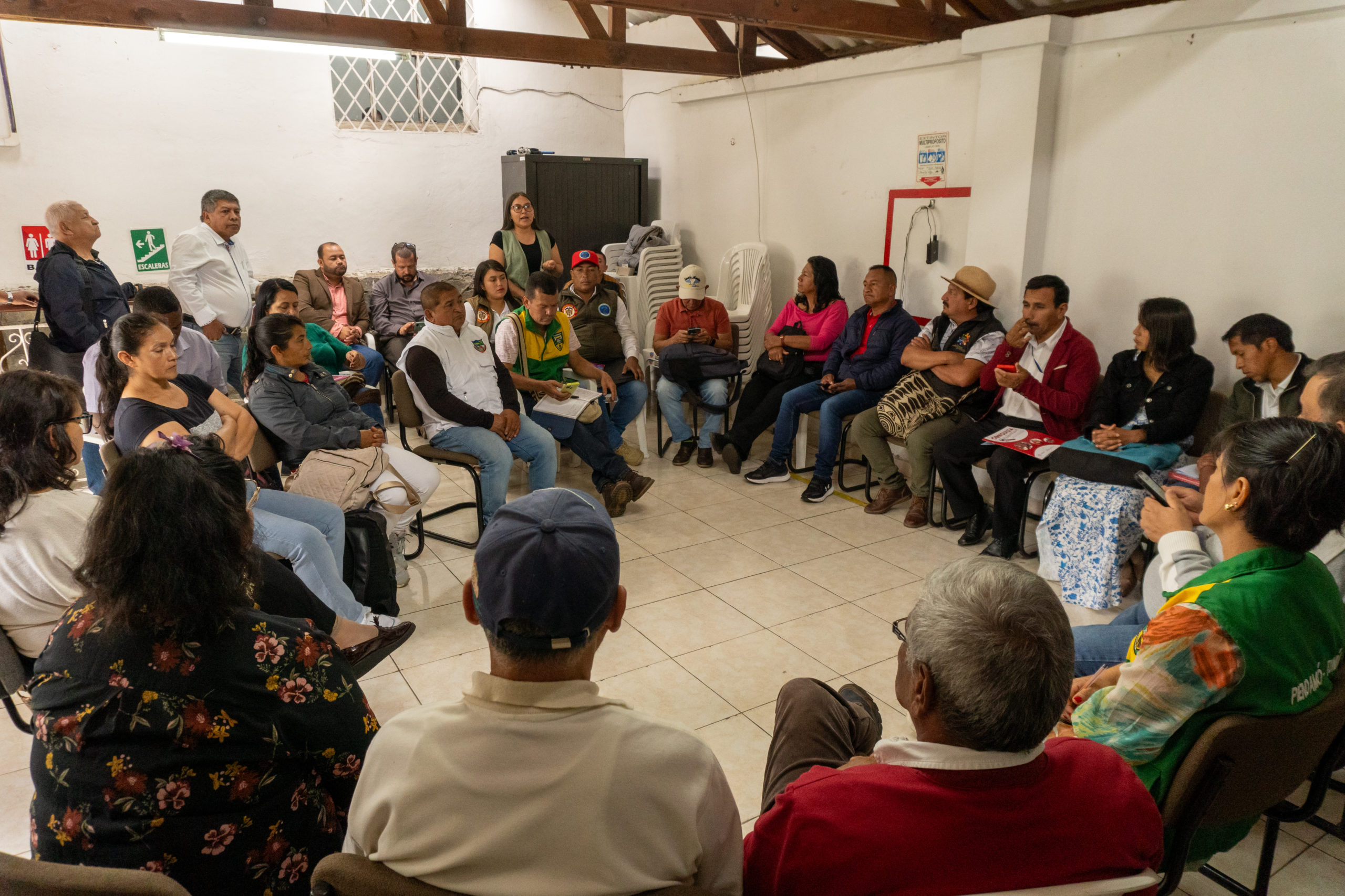 MININTERIOR SEDE CAUCA MININTERIOR SEDE CAUCA