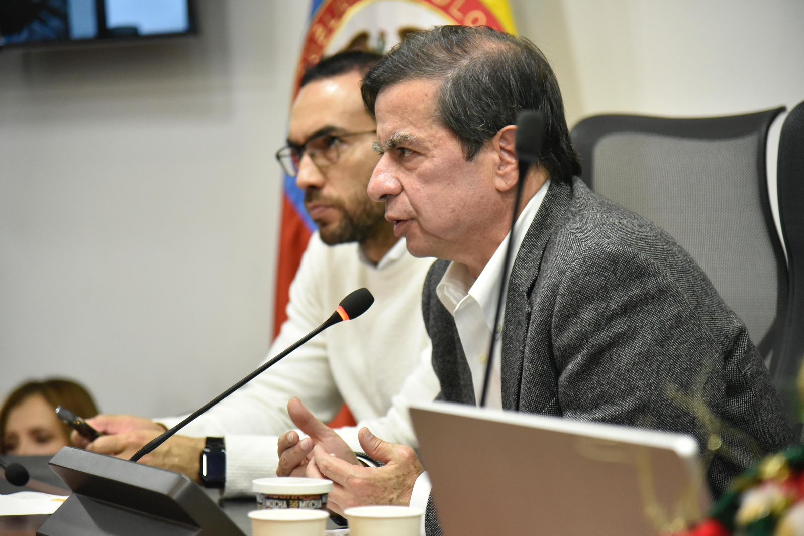 Sistema General de Participaciones SGP