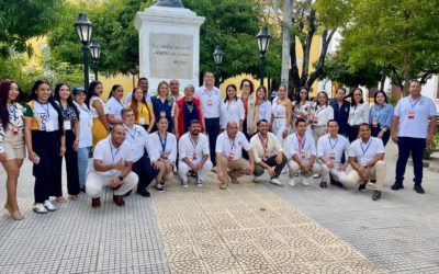 MinInterior implementó medidas para evitar la trata de personas en Nariño y el Sur de Bolívar