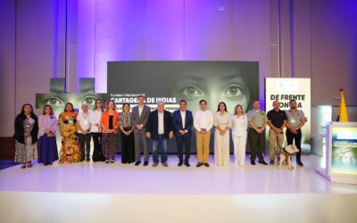 MinInterior refuerza su compromiso en la lucha contra la trata de personas