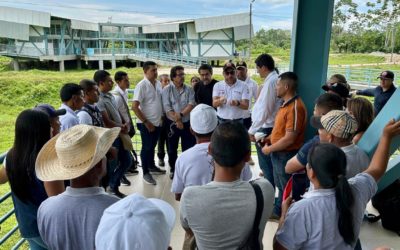 MinInterior hace un llamado a comunidades indígenas y afros a fortalecer sus principios de gobierno propio ante alta demanda de solicitudes para registro de nuevas autoridades