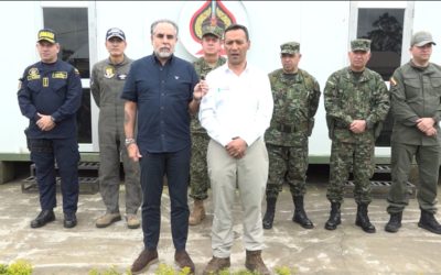 Comunicado a la opinión pública