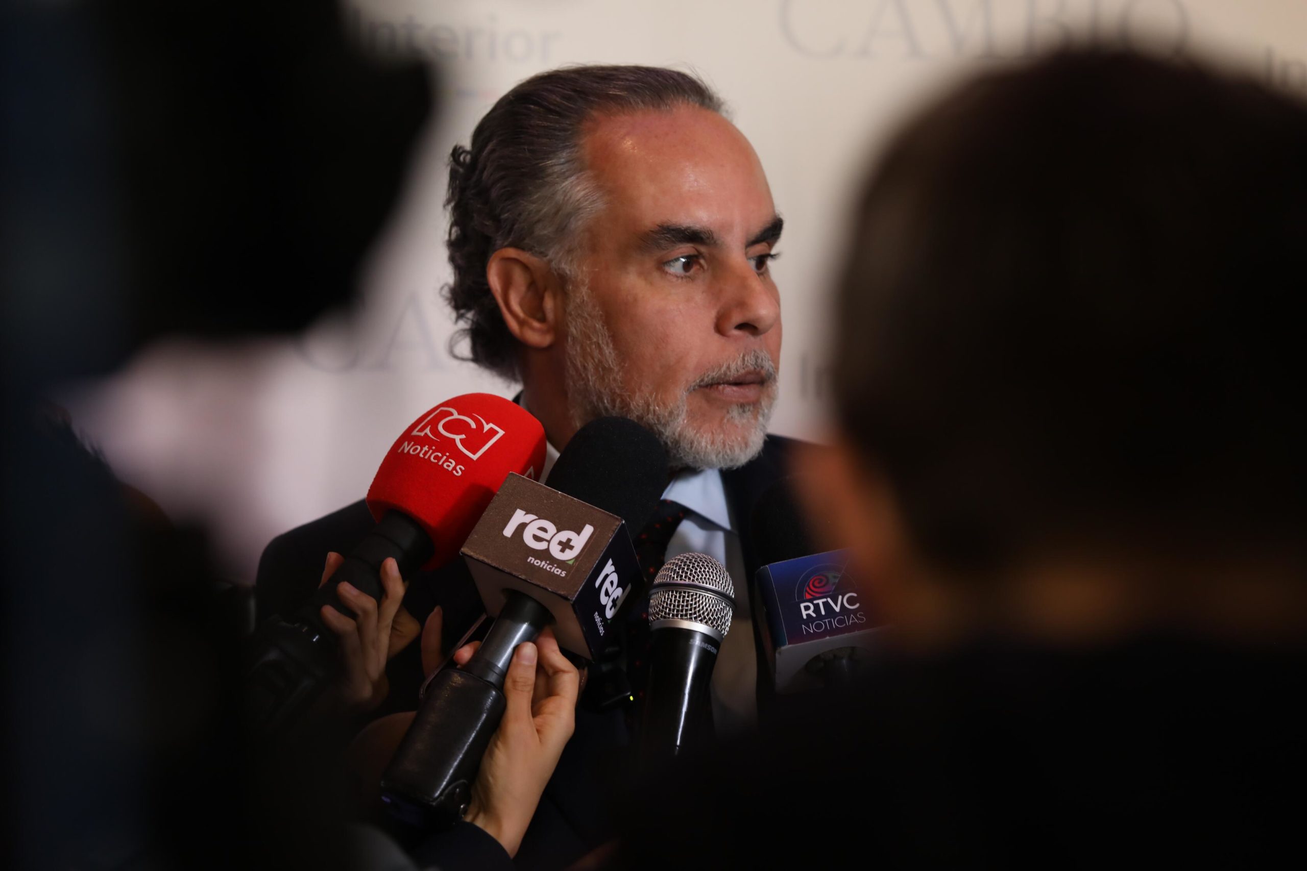 - Este proyecto de ley, aprobado en la Cámara de Representantes el 6 de marzo de 2025, no ha logrado avanzar en el Senado de la República.