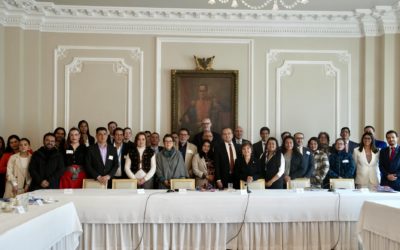 Comisión de Seguimiento, Impulso y Verificación a la Implementación del Acuerdo Final de Paz definió plan de trabajo para el segundo semestre de 2025
