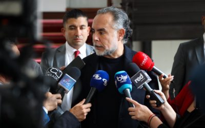 “El presidente Petro tendrá del 2 a 9 de junio para hacer la convocatoria a la Consulta Popular”: MinInterior