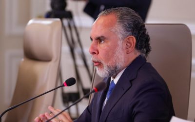 Gobierno nacional refuerza estrategias de seguridad y convivencia ciudadana con nuevos planes para la juventud y el fortalecimiento institucional