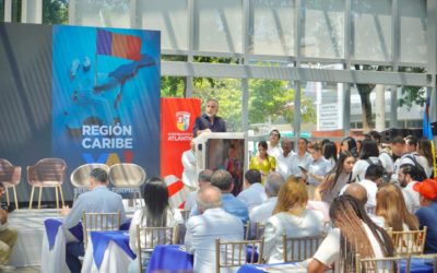 Gobierno nacional reitera su respaldo a la transformación de las regiones en entidades territoriales