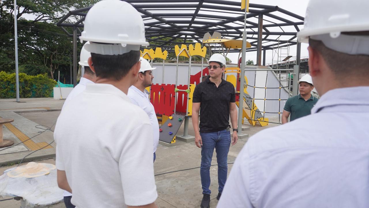 MinInterior fortalece proyectos de seguridad, convivencia y acción comunal en el Valle del Cauca MinInterior fortalece proyectos de seguridad, convivencia y acción comunal en el Valle del Cauca