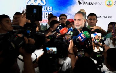 MinInterior insiste en que hubo fraude en la discusión de la Consulta Popular