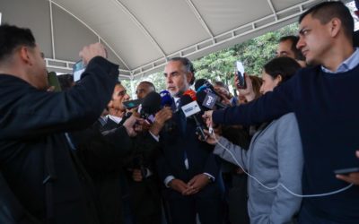 Este miércoles, Gobierno sanciona la Reforma Laboral