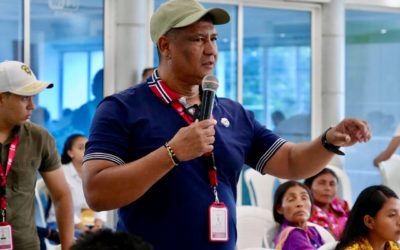 La Autoridad Nacional de Consulta Previa instala proceso de Consulta Previa con el pueblo Yukpa en Bosconia, Cesar