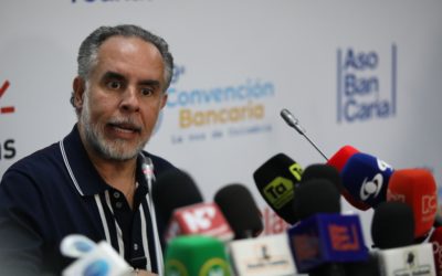 Juez confirma la tesis de MinInterior: Senado no tomó ninguna decisión frente a la Consulta Popular