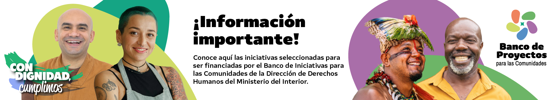Banner web BANNER WEB BANCO INICIATIVAS
