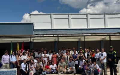 Colombia, Brasil y Perú aprueban plan de acción para enfrentar la trata de personas en la región amazónica