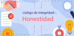 Código de integridad - Honestidad