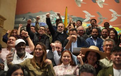 La Cámara aprueba proposición con la que se corrige el trámite de la Reforma Pensional