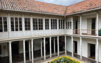 MinInterior condena atentado contra periodista Gustavo Chica