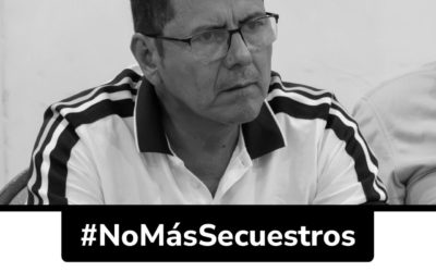 MinInterior condena secuestro de Luis Eduardo Bohórquez López, en la región del Sur de Bolívar