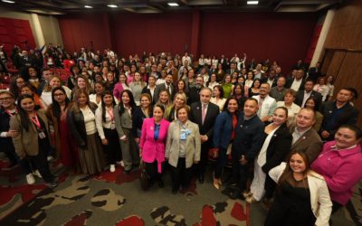 Ministerio del Interior lanza primer Visor Nacional de Información sobre la Trata de Personas