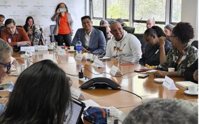 Consulta Previa: diálogo y respeto en la ampliación del Santuario de Acandí, Chocó