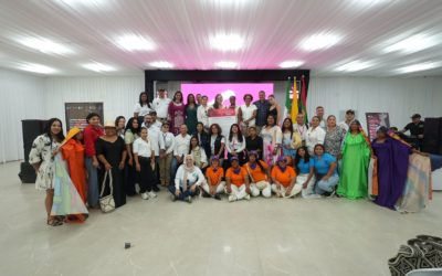 Colombia y el Reino de España lanzan en Maicao el proyecto “Territorios Libres de Trata” para enfrentar el delito en zonas de frontera