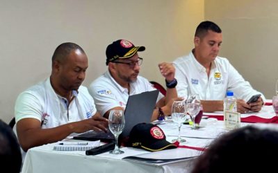 El Ministerio del Interior fortalece el diálogo y la gestión territorial en el Sur de Bolívar