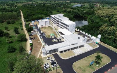 Gobierno nacional pondrá en marcha el nuevo Comando de Policía en Sabanalarga, Atlántico