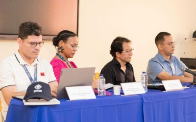 Gobierno Nacional traza hoja de ruta para proteger la vida y la seguridad en Chiriguaná