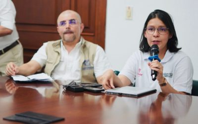 Jornada electoral en Melgar transcurrió con total normalidad bajo coordinación del Ministerio del Interior
