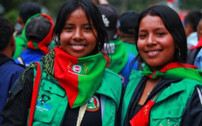 Ministerio del Interior rechaza declaraciones contra pueblos indígenas y exige respeto a su dignidad