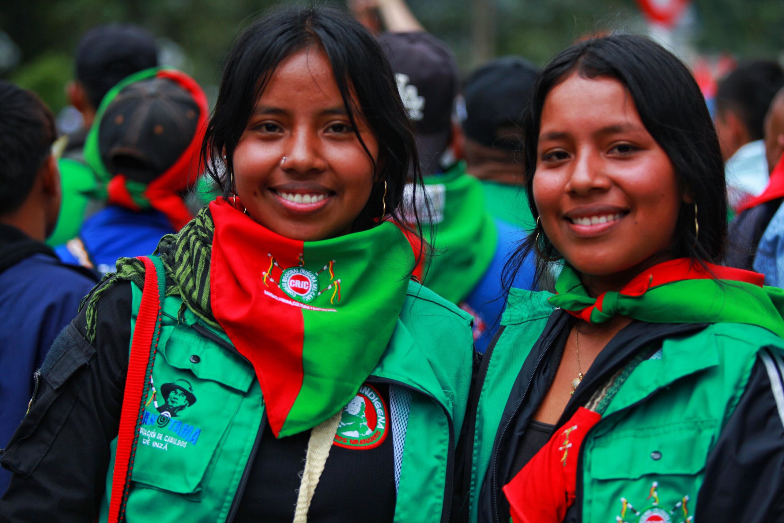 Ministerio del Interior rechaza declaraciones contra pueblos indígenas y exige respeto a su dignidad El Viceministerio para el Diálogo Social y los Derechos Humanos y la Dirección de Asuntos Indígenas, Rom y Minorías, rechaza de manera categórica las declaraciones del senador Jonathan Ferney Pulido Hernández -conocido como Jota Pe Hernández-, emitidas el pasado 27 de agosto en el Congreso de la República, en contra de los pueblos indígenas del país.