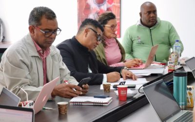 Los bloqueos niegan el derecho a la consulta previa: el camino es el diálogo efectivo en el territorio