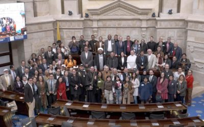 Barranquilla será sede de la instalación de la Mesa Nacional del Sector Religioso: nace el SINALIBREC