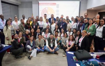 Gobierno Nacional lanza la Estrategia de Asociatividad Territorial y la Escuela de Juntanza para la Paz