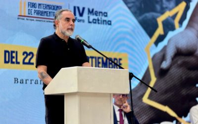 “Ha llegado la hora de la jurisdicción afrocolombiana”: MinInterior