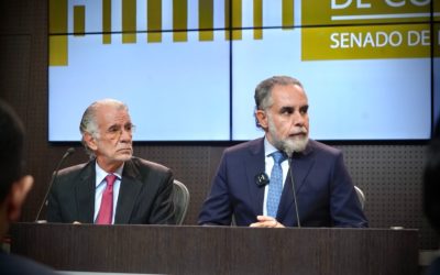 Mininterior radica proyecto de Región Entidad Territorial Caribe