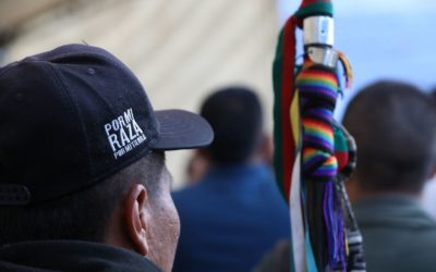 El Ministerio del Interior rechaza y condena los actos de violencia contra la Guardia Indígena y las comunidades del Cauca