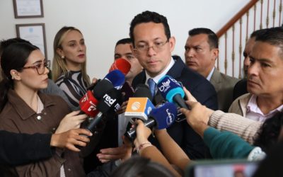 Guaviare contará con el sistema de seguridad más grande del país gracias al apoyo del MinInterior