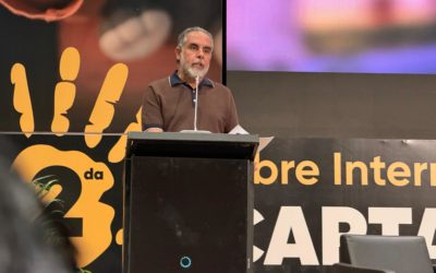 “La trata no es un delito menor, es crimen organizado y violencia estructural”: MinInterior