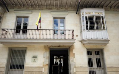 El Ministerio del Interior Respalda Acciones contra Grupo Religioso Fundamentalista «Lev Tahór»